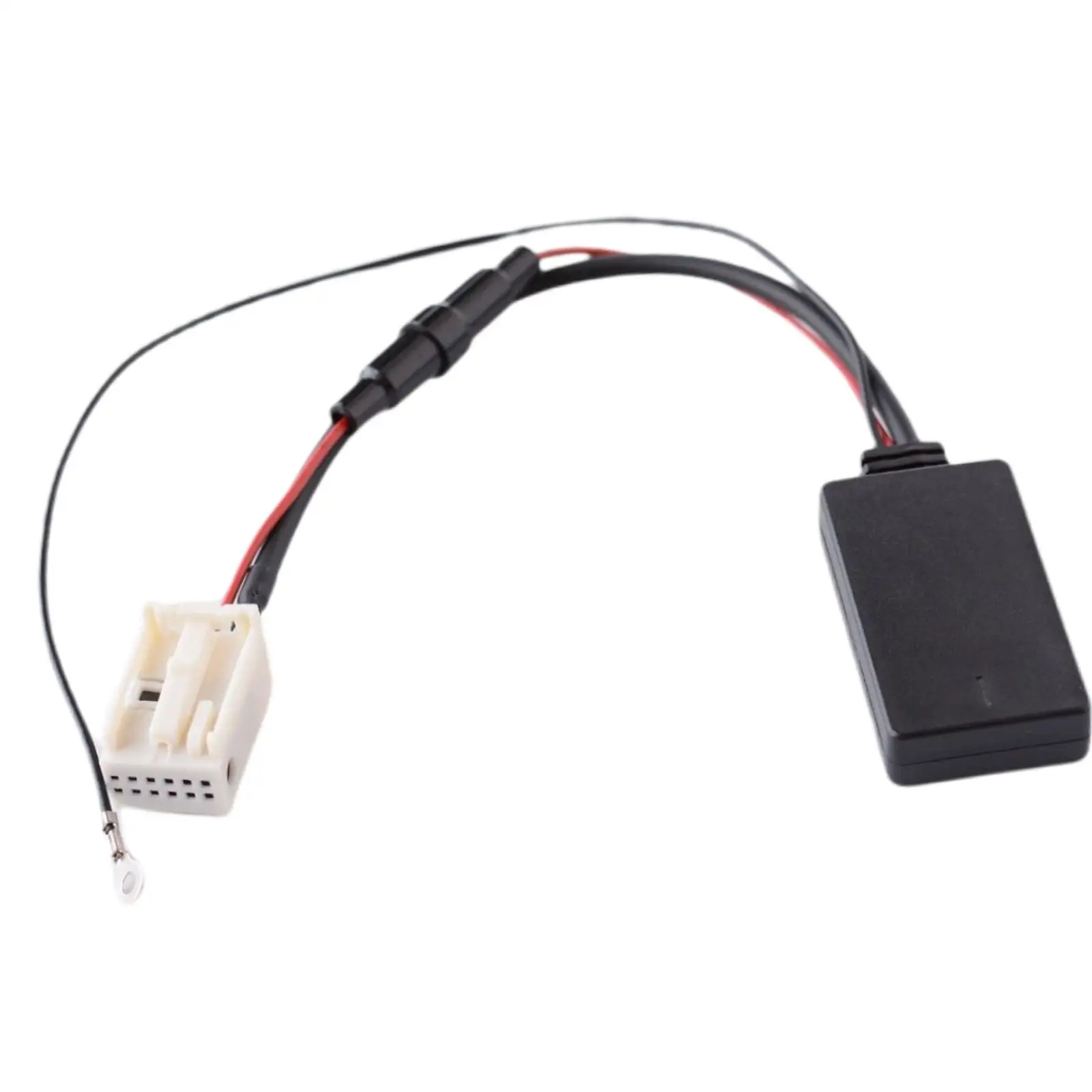 Car Bluetooth 5.0 Audio Adapter Harness for RCD510 RCD310