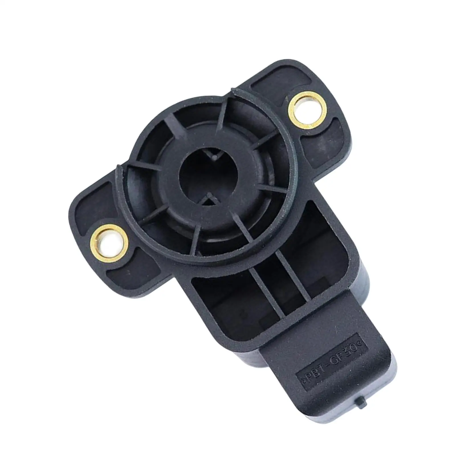 Throttle Position Sensor 9642473280 for C5 Direct Replaces Automobile Accessory