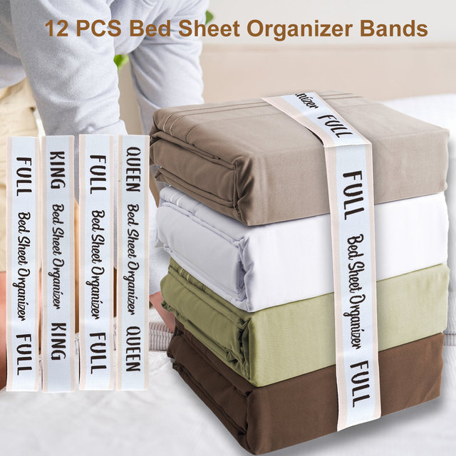 Sitemapcdatahttpabckniqoocombed Sheet Organizer Bandsnull
