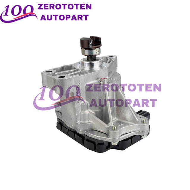 バルブリフトコントローラーASSY トヨタ コンティニュアスバリアブル