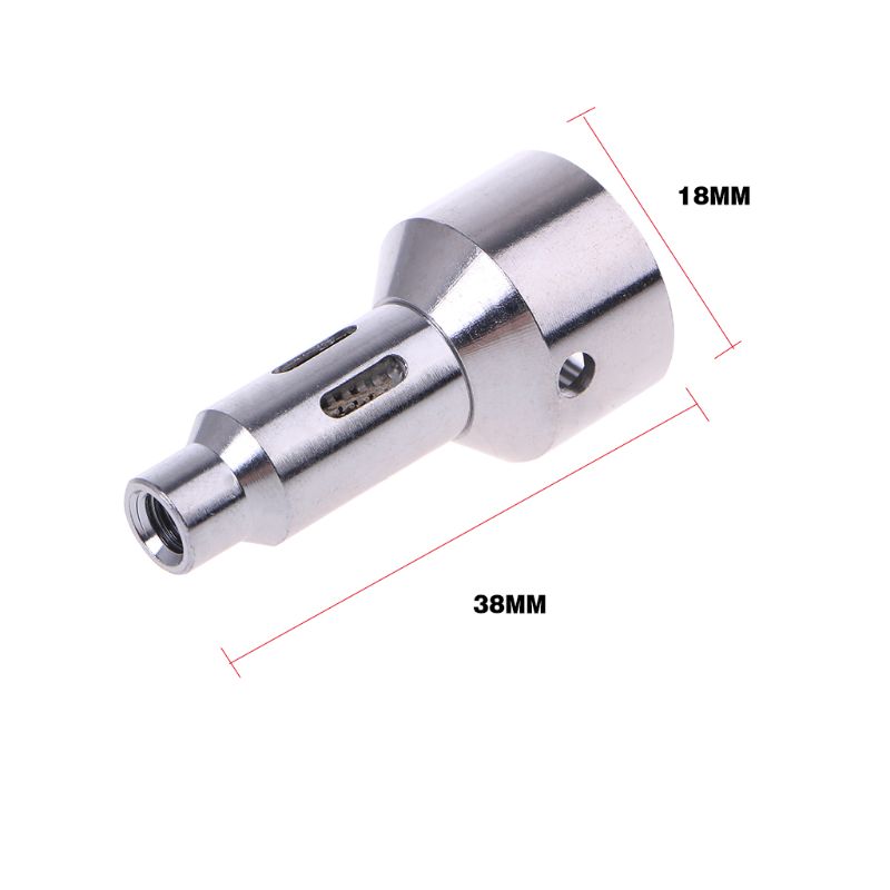 Nombre 3, Accesorios de pieza de soldador eléctrico de Gas para HS-1115K 1113K HT-873A HT-873B cabezal de soldadura de repuesto de cuerpo de calefacción