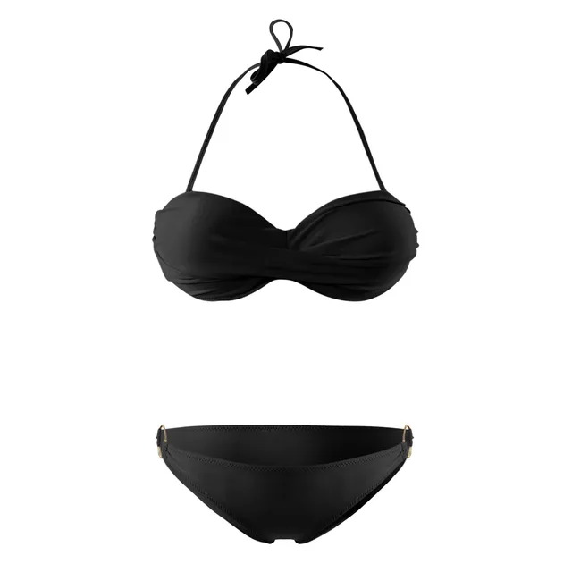 Bikini 2023 New Swimsuit Women Swimwear Sexy Push Up Bikinis Set Micro Bathing  Suit Summer Brazilian Beach Wear Two Pieces Suits