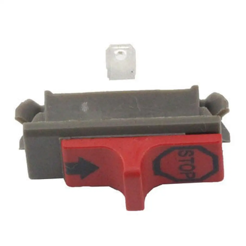 5 Pieces ON-OFF Ignition Switch for  Chainsaw 362 365 371 372