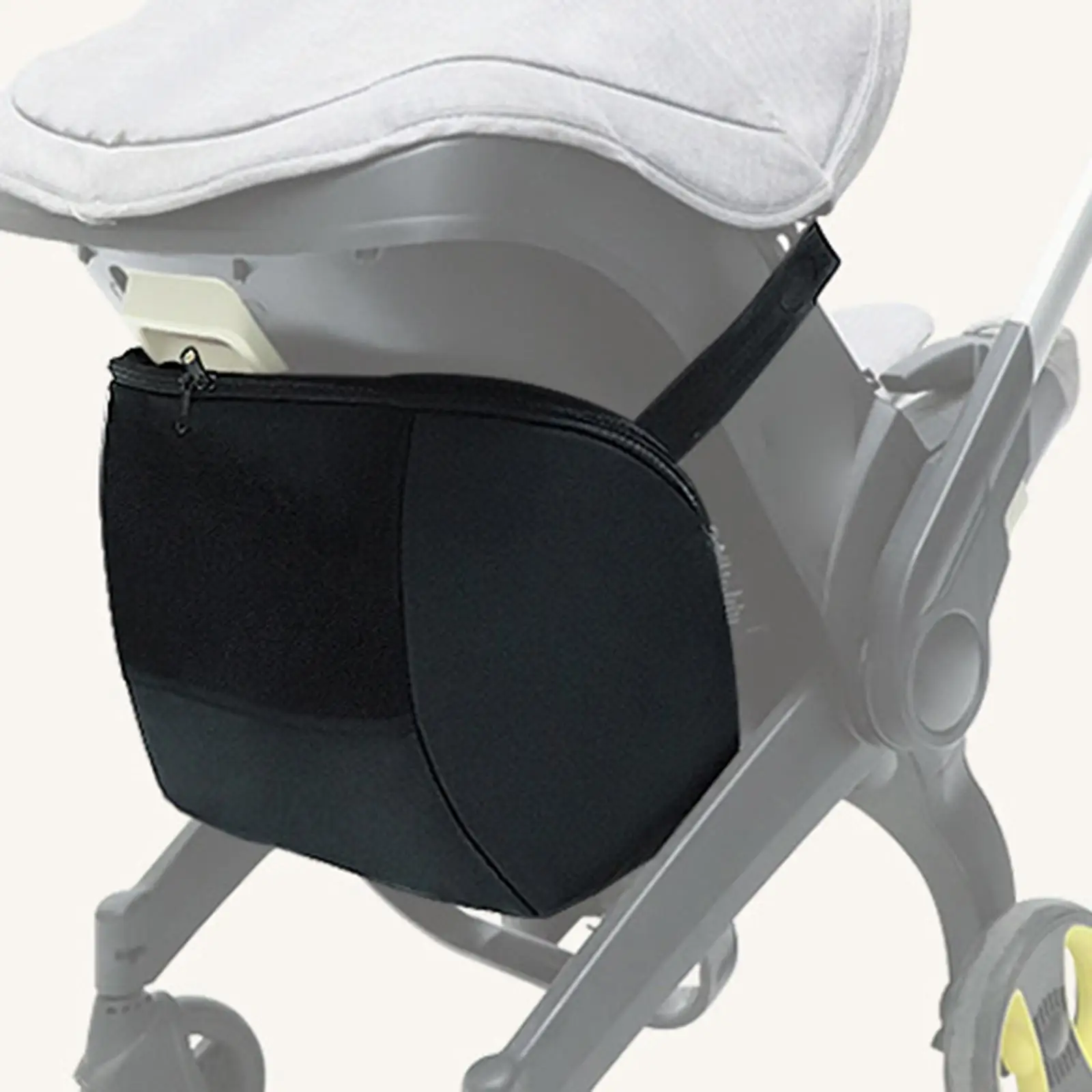 Multifunctional Baby Stroller Organizer Stroller Caddy for Pushchair Toddler