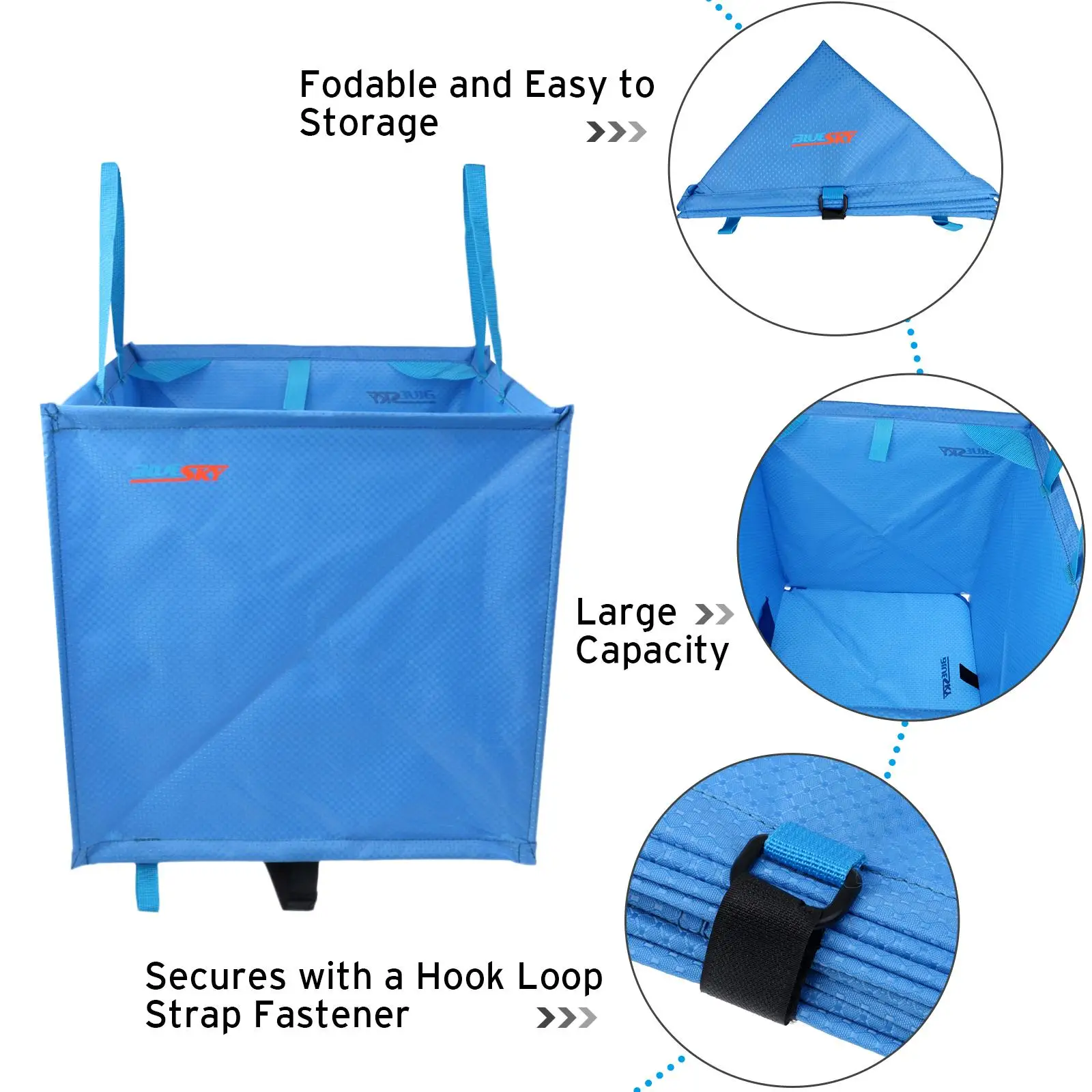 Foldable,, climbing rope, transport bag, climbing throw line