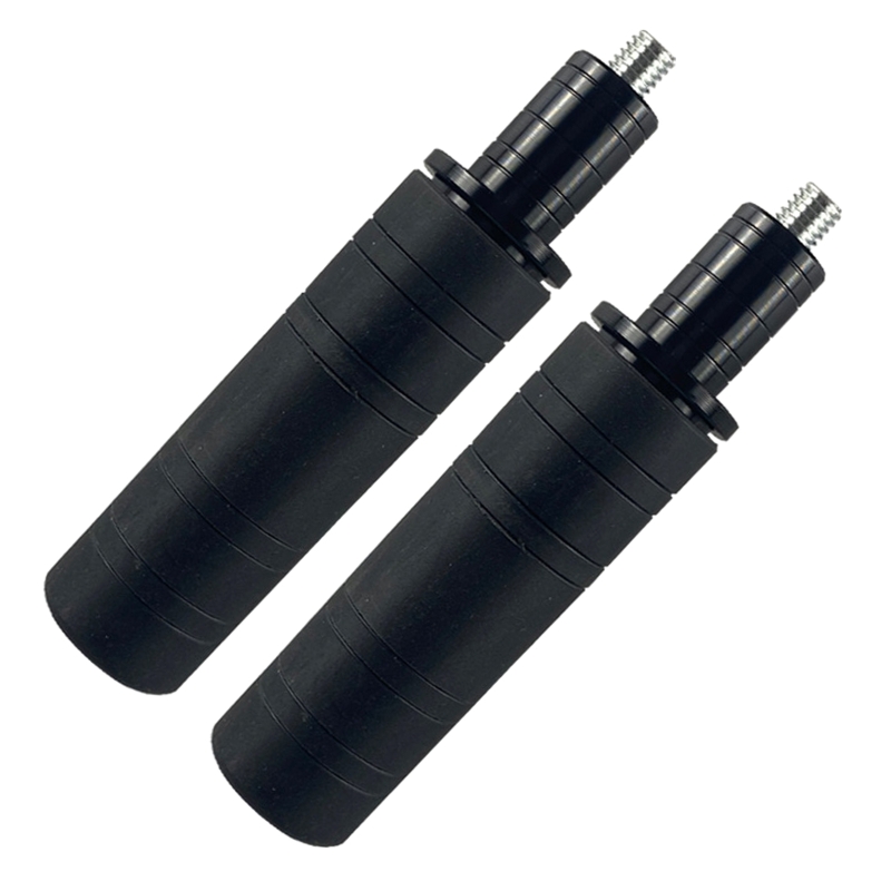 Universal Rahmen Slider Für Vorderrad Crash Stick Rahmen Slider Multi Farbe Für Roller Fahrrad – Detail 20