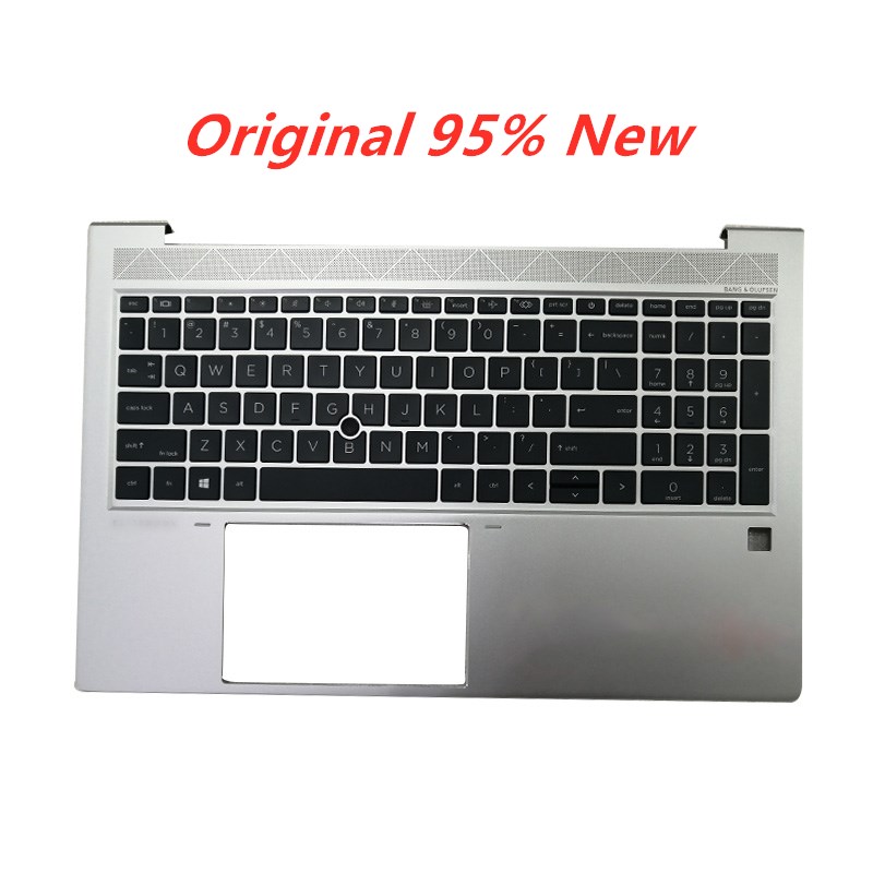 elitebook 850 g7 keyboard