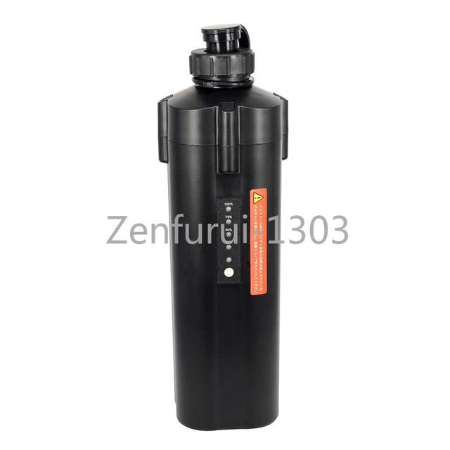 □ 24V 用□ 10000mAh ダイワ 等 電動 リール バッテリー 船釣り