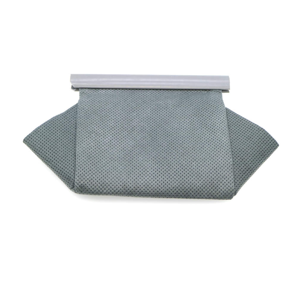 Reusable Washable Universal Vacuum Cleaner Cloth Dust Bag for Samsung Philips Electrolux LG Haier Vacuum Cleaner Bag