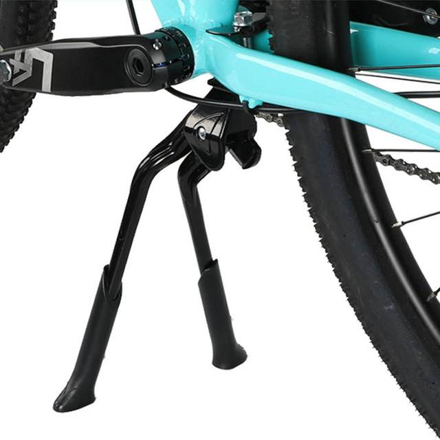 Supporto Bici Pieghevole In Alluminio – Adatto A Ruote 20-29″ E Pneumatici Fino A 2.4″ Per Casa E Garage
