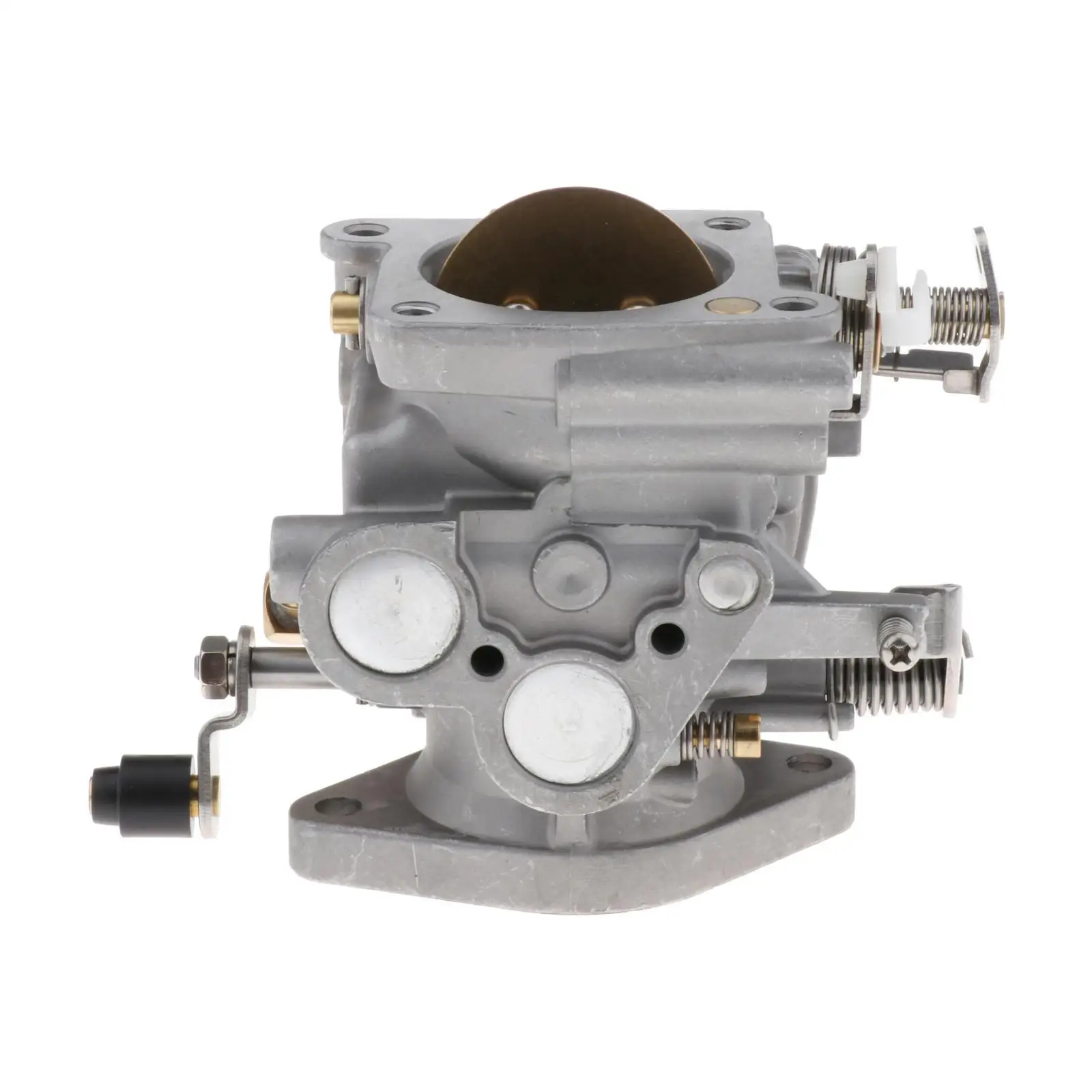 Boat Motor Carburetor Carb Assy For Tohatsu   25HP M25C 30HP M30A 25C3 30A4 2 Stroke 3P0-03200-0 3P0032000M