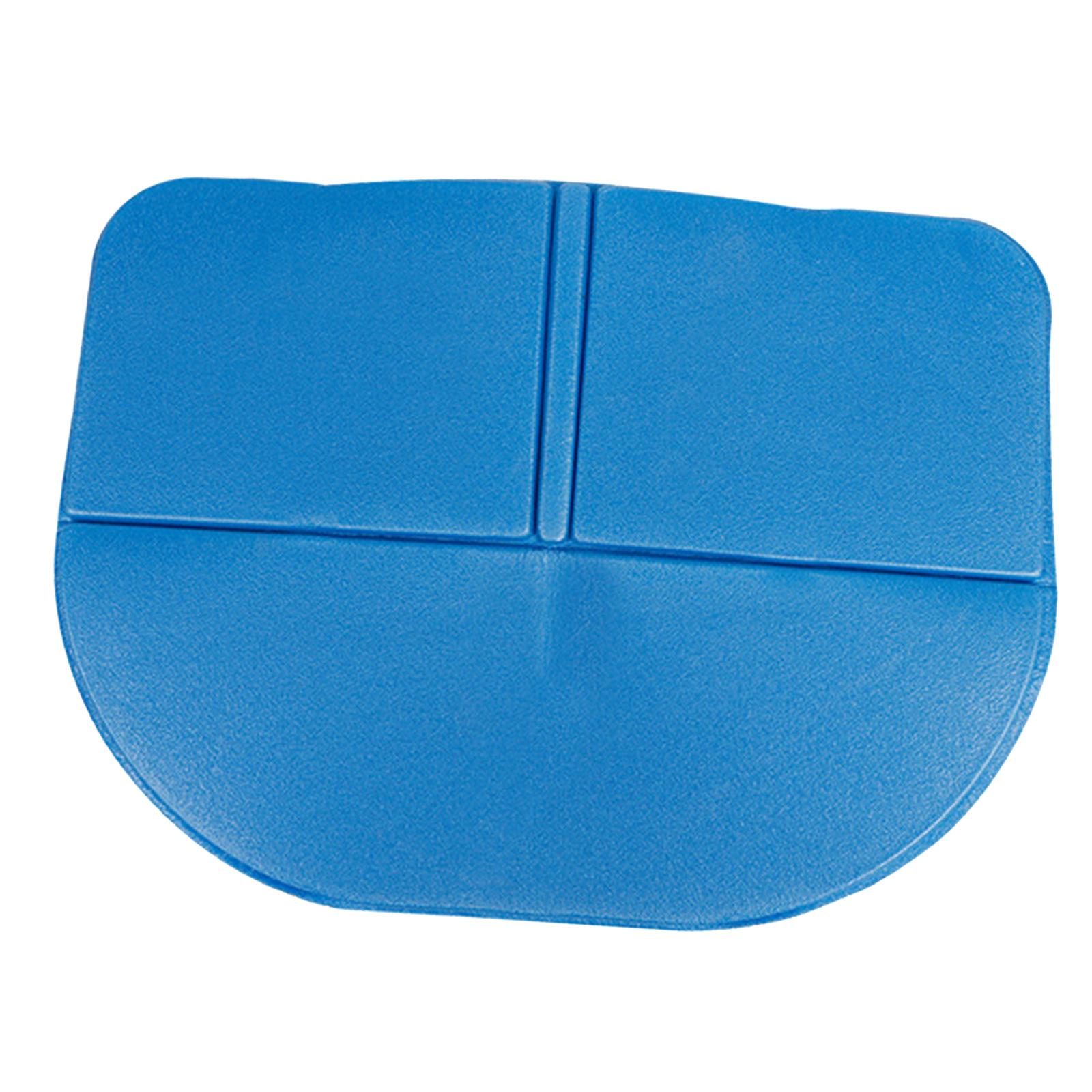 Camping Foam Pad Waterproof Foam Seat for Picnic, Hiking, Backpacking, Mountaineering, Trekking