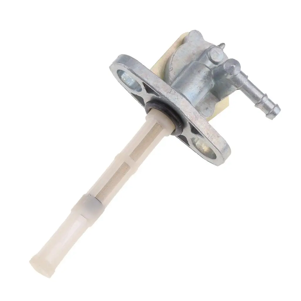 Motorcycle Fuel Gas Tank Petcock Shutoff Switch for XR350R XR