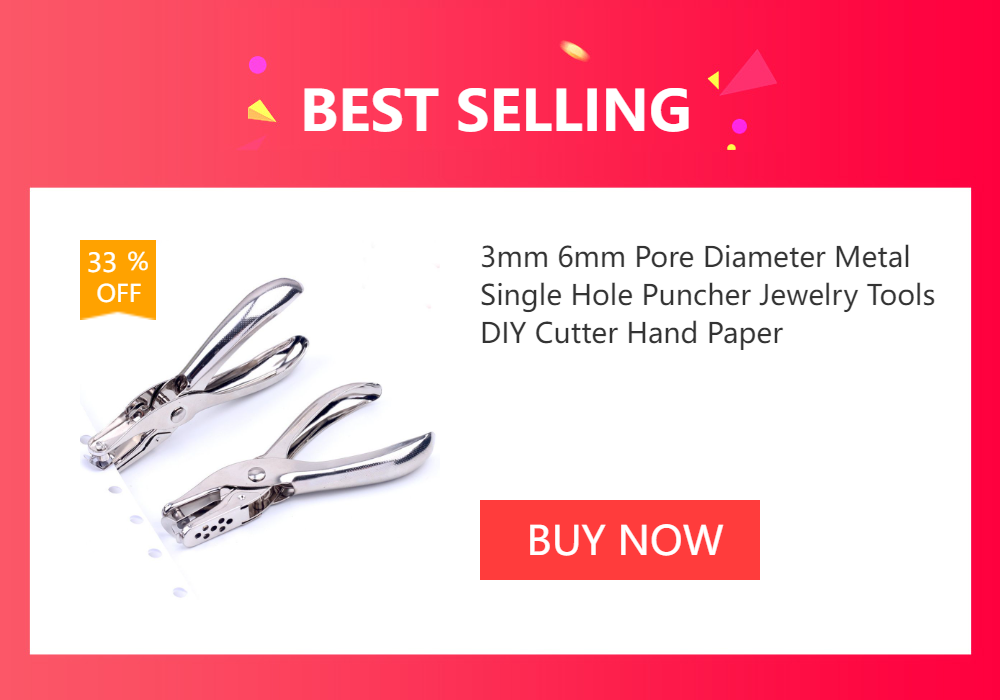 1Pcs Multi-functional Manual Pliers Oblique Mouth Pointed Scissors Pliers For DIY Making Mini Jewelry Tools Supplies Wholesale