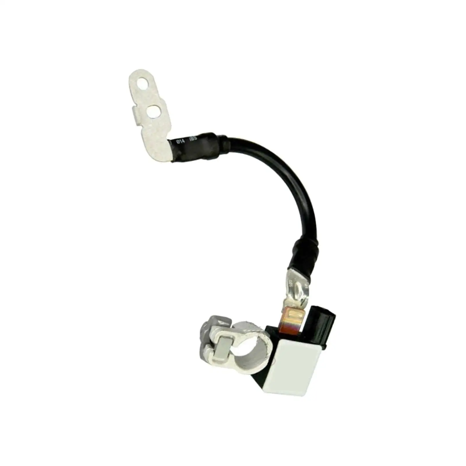Vehicle Battery Negative Cable Sensor Assy 37180-3x300 37180A7000 37180-A7000 for Hyundai Elantra 2014-2016 Direct Replaces
