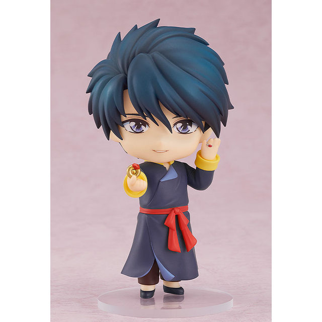 GSC Genuine Good Smile Fushigi Yuugi Tamahome Kawaii Anime Action