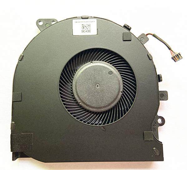 Cpu Gpu Cooling Fan For Razer Spirit Blade 15 Gtx 1060 Rz09-027