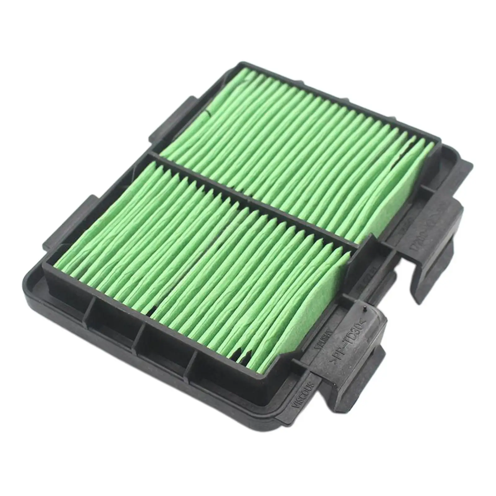 Motorbike Air Filter Cleaner for  CRF250250 2013 , High quality Durable Material