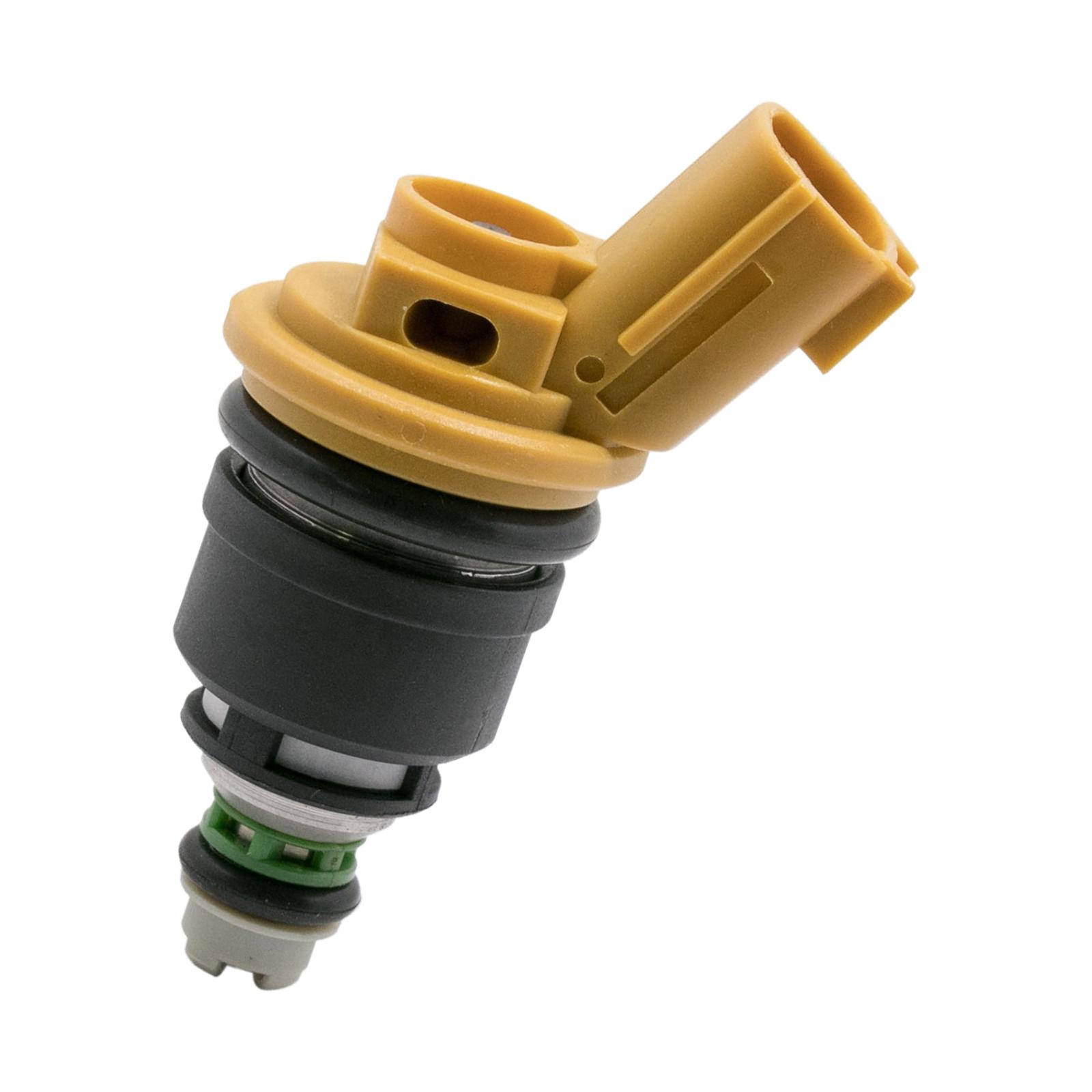 Fuel Injector 16600-Rr543 16600Rr543 Fit for  SR20Det Replace Parts