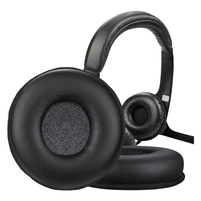 Cushion Pillow Logitech H600 Ear Pads Soft Ear Pads Ear Cushions