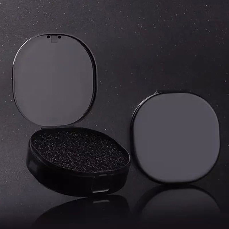 Description Picture 5 of itemMakeup Brush Cleaner Sponge Remover Color Off Make up Brushes Cleaning Mat Box Powder Brush Washing Cosmetic Clean Kits