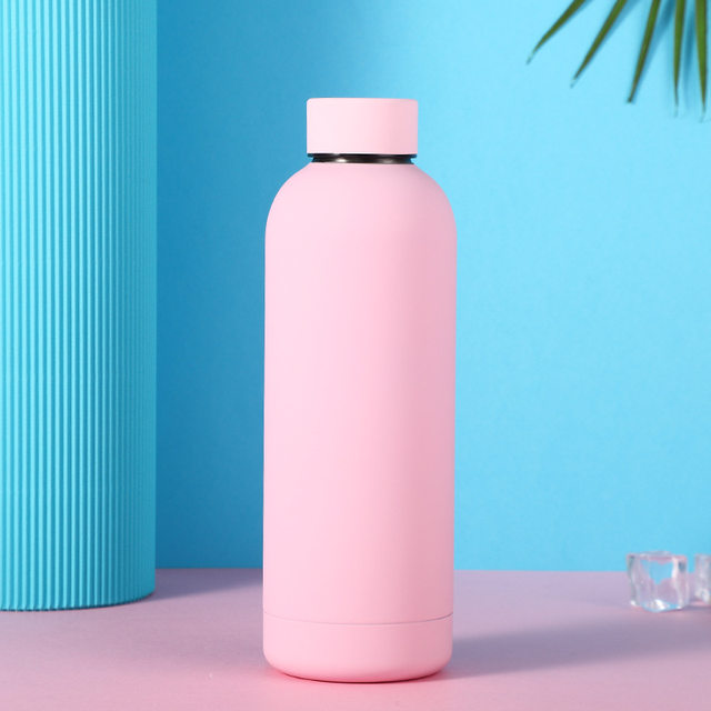 Dumbbell water bottle online kmart