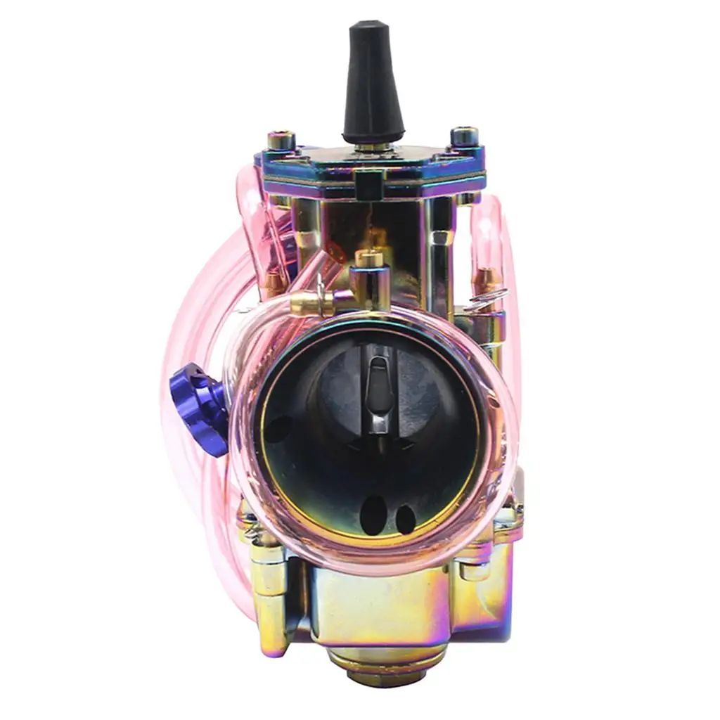 High Performance Racing Carb PWK30 30mm Carburetor for 125cc-350cc Dirt Pit Bike ATV