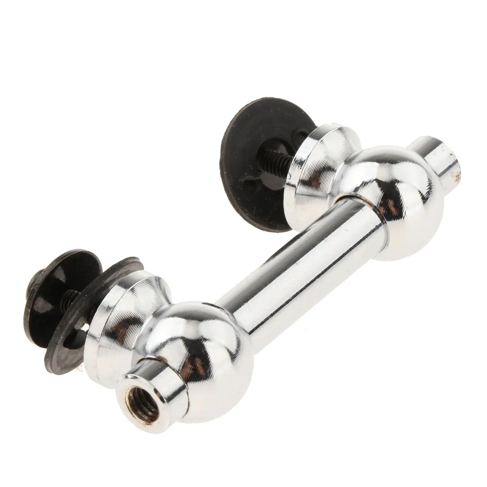 Multifunction Double End Drum Lugs Adjustable Two Side Drum Lug Easy to Install Snare Drum Stand Percussion Instruments Parts