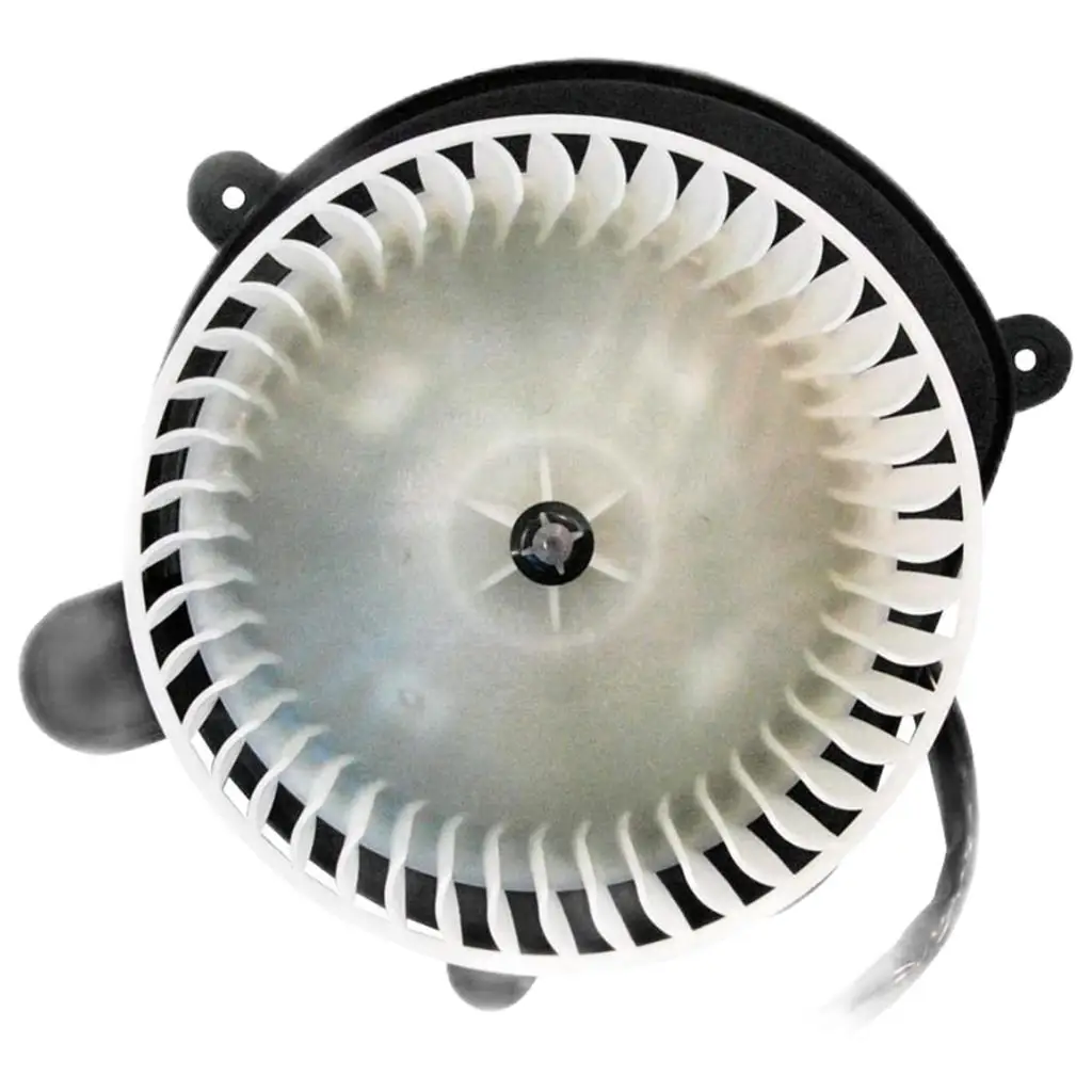  Heater Blower Motor, Air Conditioning Blower, Engine Heating Fan Blower Fits for 5143099 AA Replaces 
