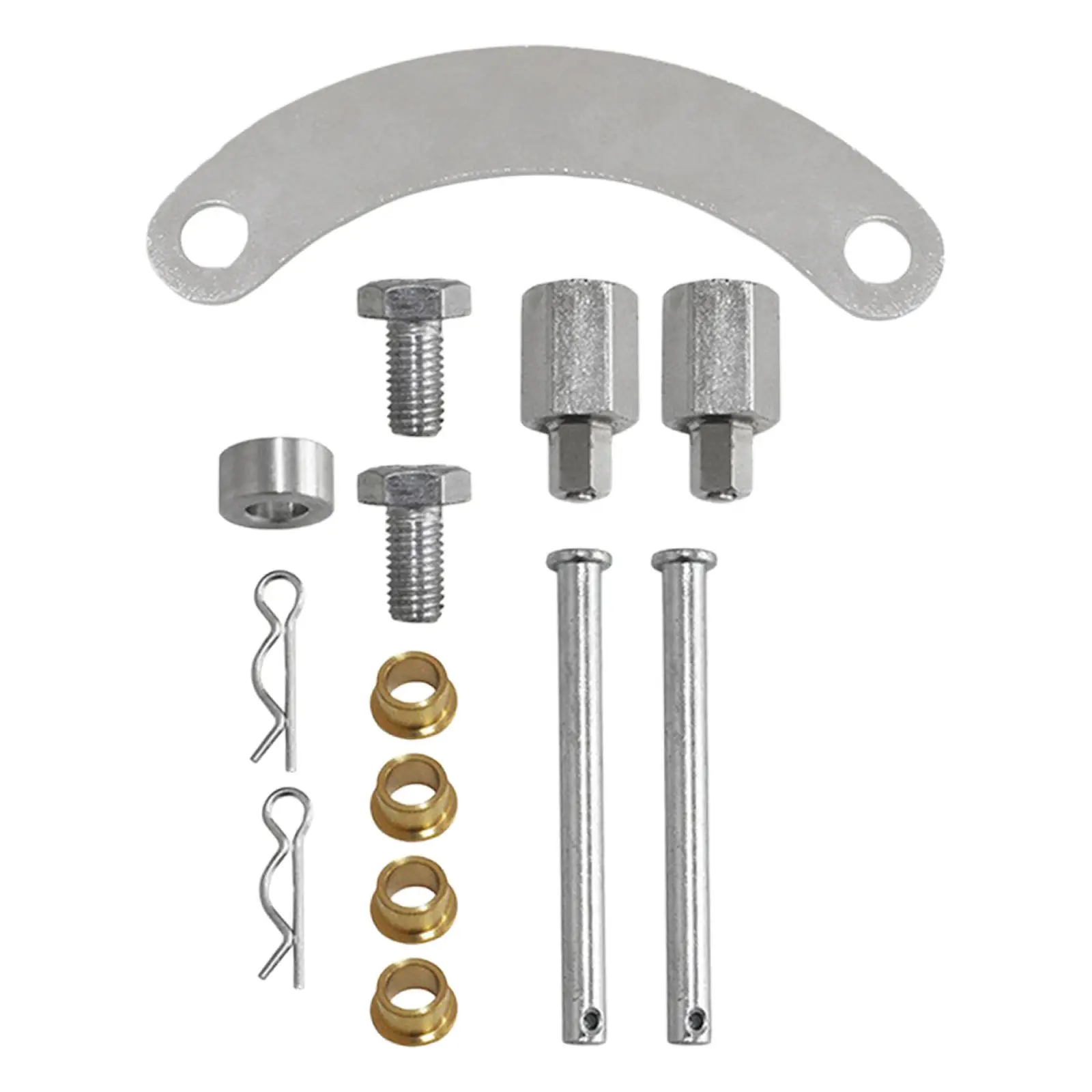 cam Gear Lock Direct Replaces Camlock Tool Accessory Assembly Repair Parts Easy Installation Durable Mounting Hardware