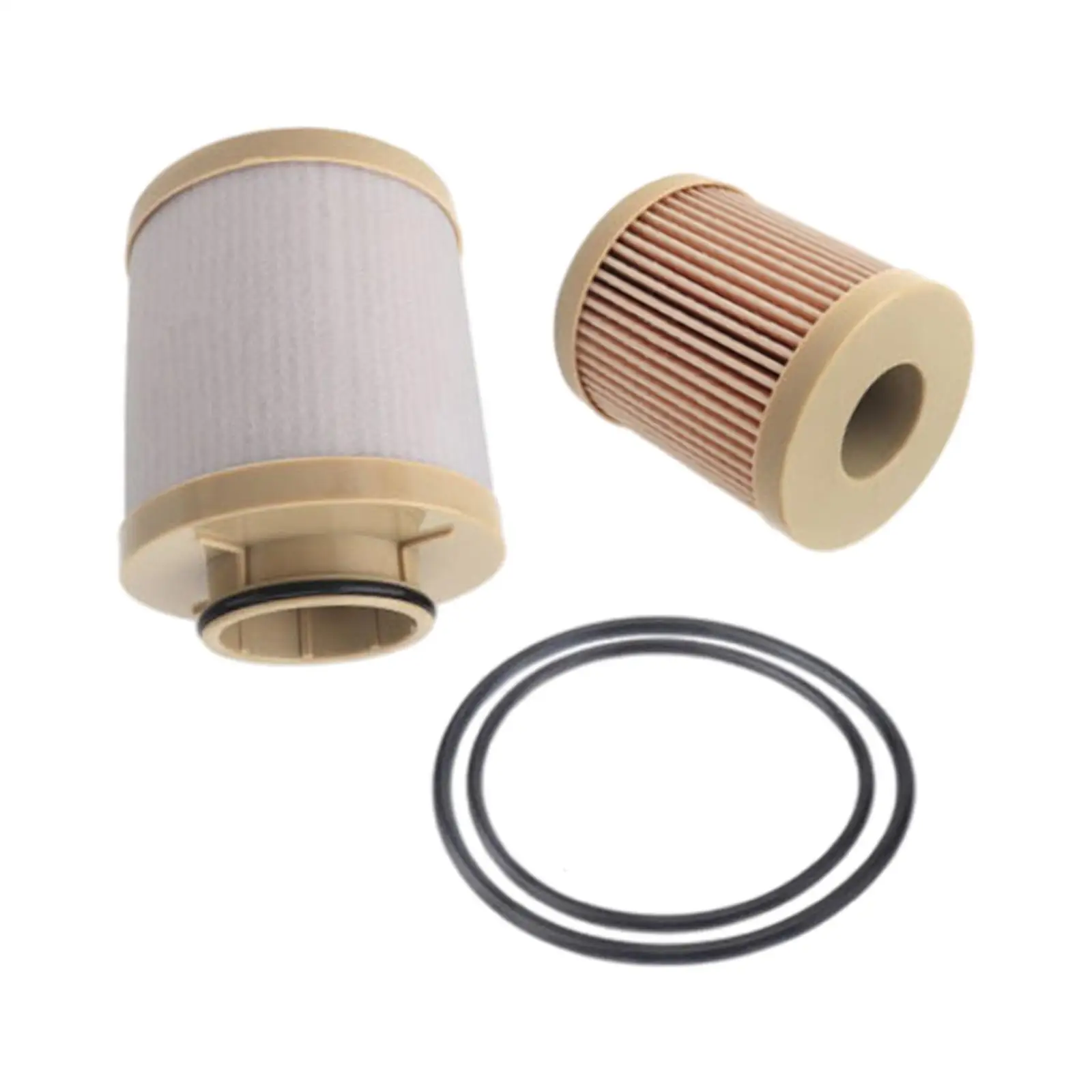 Fuel Filters, 6.0L  , FD4616   Truck 2008-2010, Replacement Professional, Accessories, Spare Parts