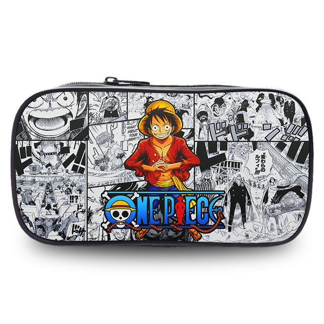 One Piece Card Official Storage Box EX Luffy Gear 5 Nika