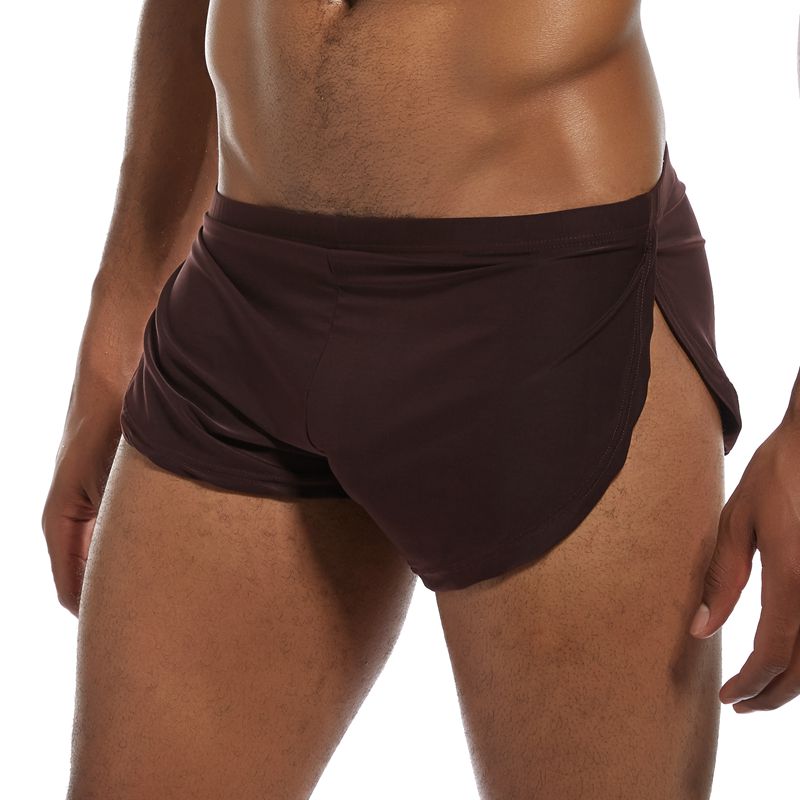 Title 9, Herren-Unterhose, Boxershorts, Eisseide, Nylon,...