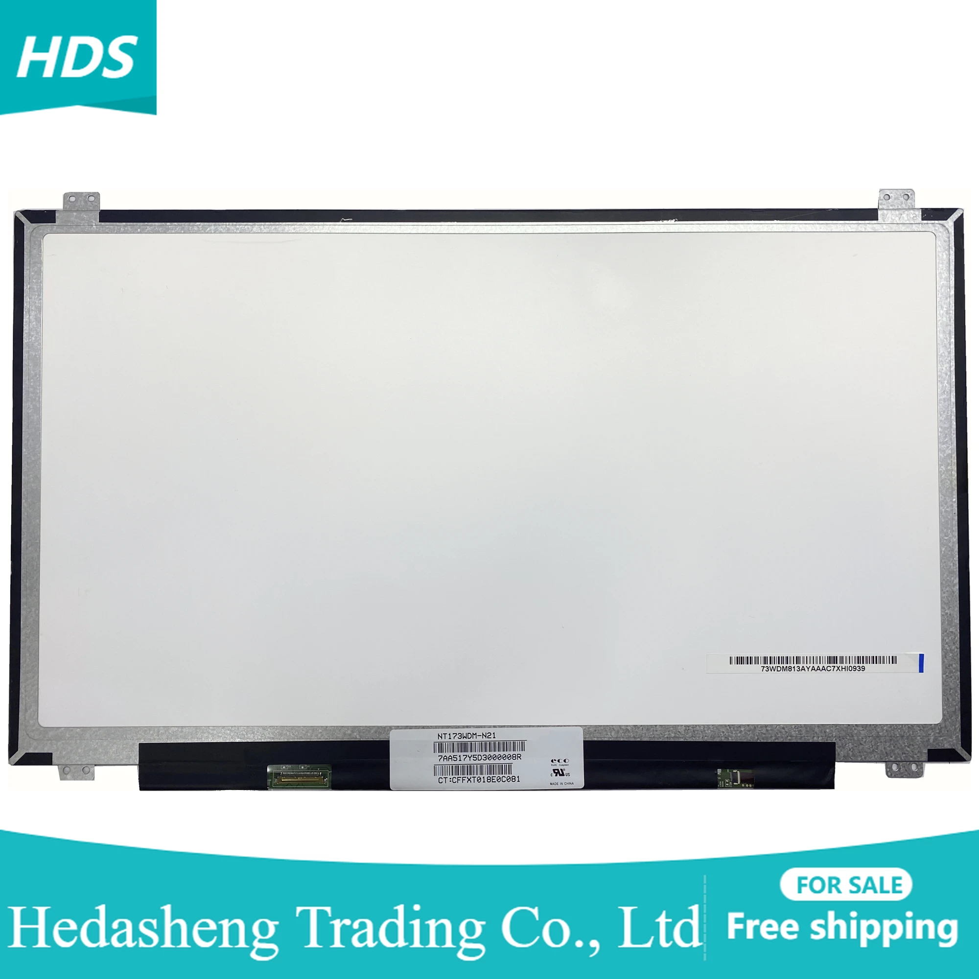 LCD para Lenovo ideapad 110-17 300-17 320-17IKB