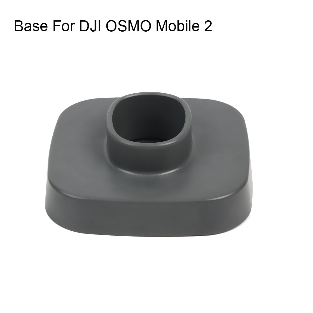 Высококачественное основание Osmo Mobile 2 для подставки для DJI Osmo  мобильный телефон Gimbal 2, прочные аксессуары «сделай сам» для игрушек,  агент по закупкам | AliExpress