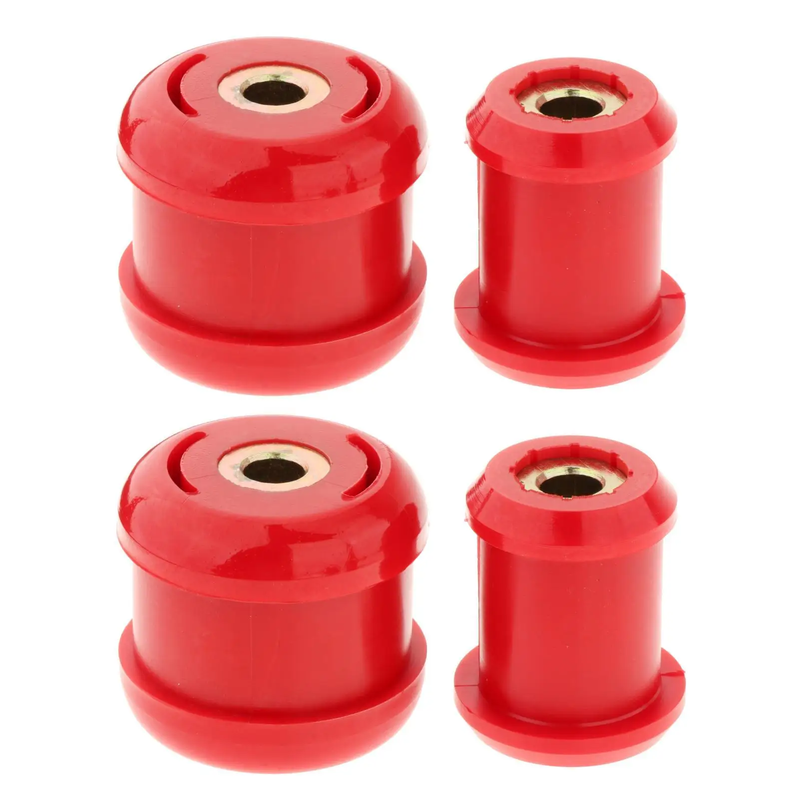 Control Arm Bushing Replacement Car Parts Red for RSX 2002-2006
