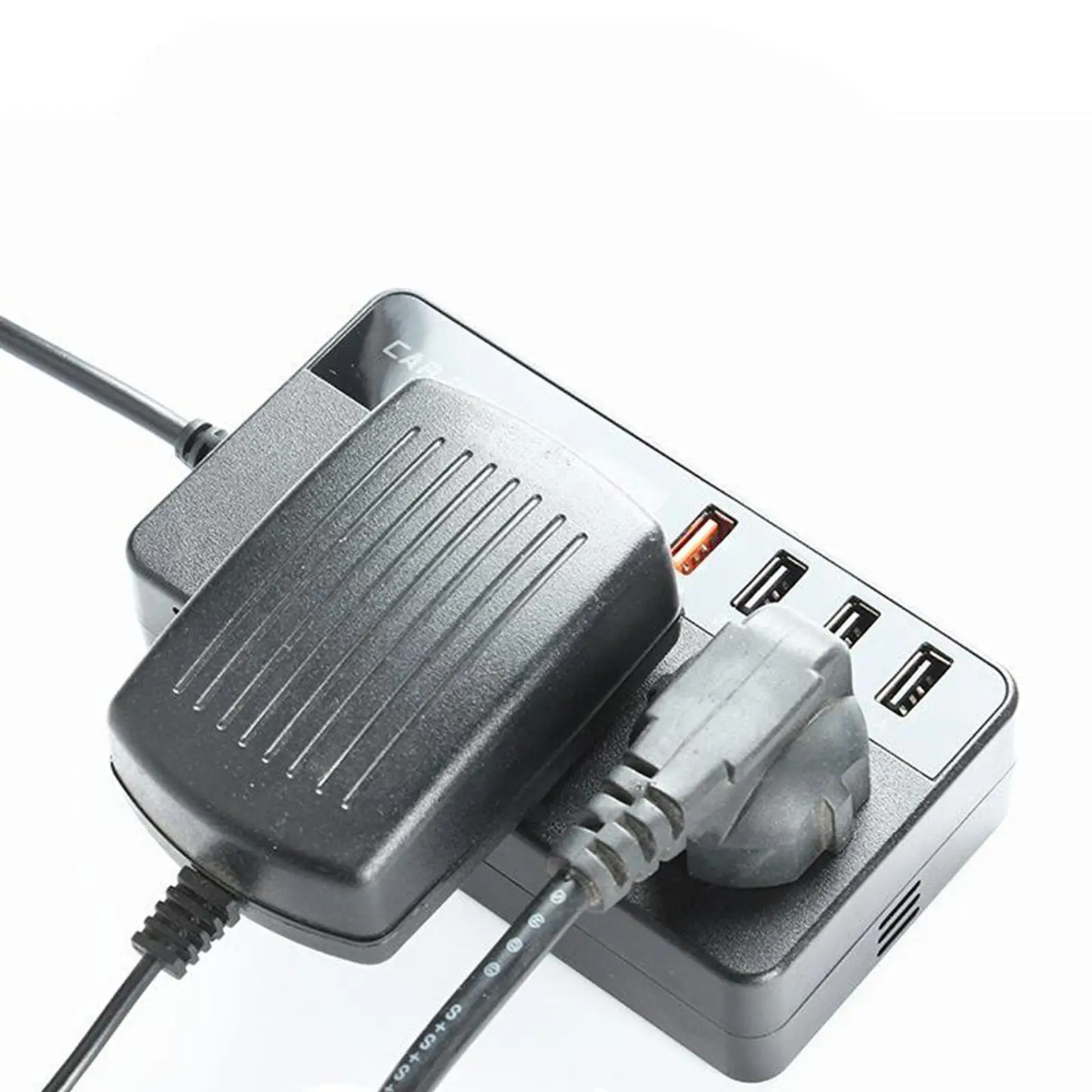 Lightweight Stable Car Automobile Power Inverter Charger Lighter Outdoor Power Supply