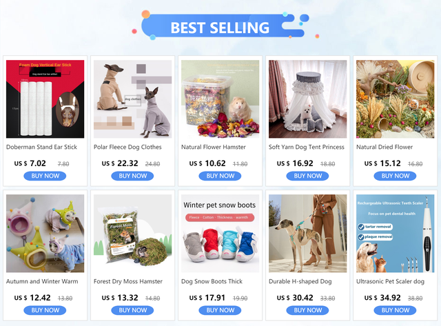 Lettiera Naturale Per Criceti Con Fiori - Decorazione Sicura Per Gabbie