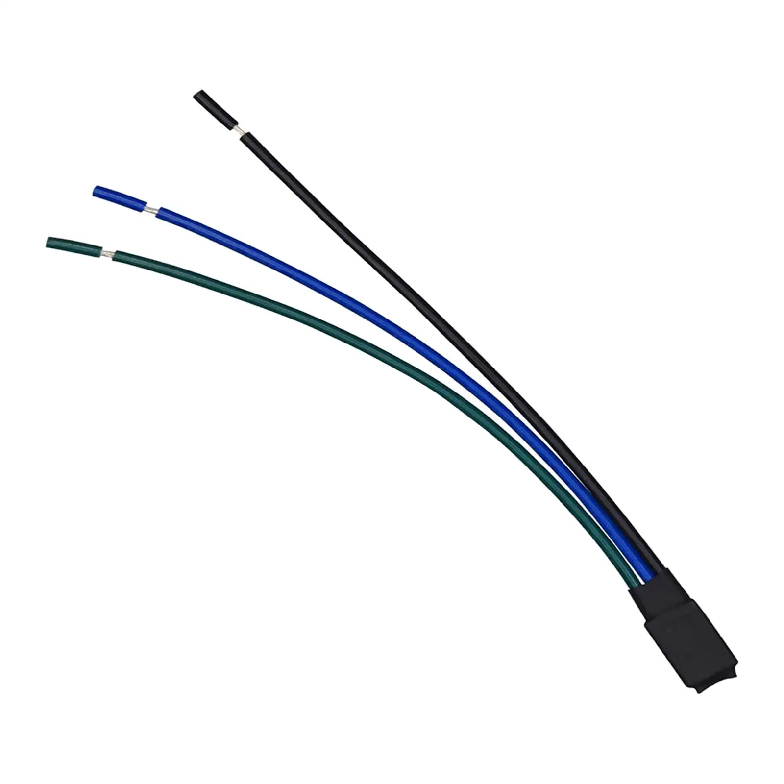 Car Parking Brake Bypass Wire Cable Copper Brake Bypass Wire for Pioneer Avh Avh-P Avh-X Avh-X7500BT in Motion Interface