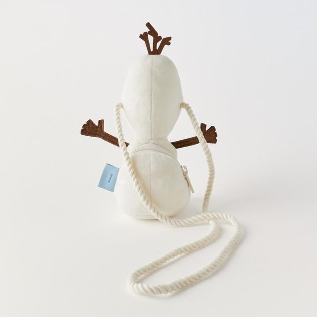 希少★オラフのバック フェイラーディズニーコラボ オラフの可愛いバック 希少☆オラフのバック フェイラーディズニーコラボ オラフの