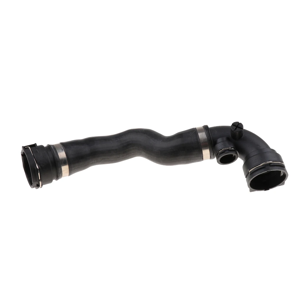 11531436406 Upper Coolant Radiator Hose Pipe for   E46 320i 330ci