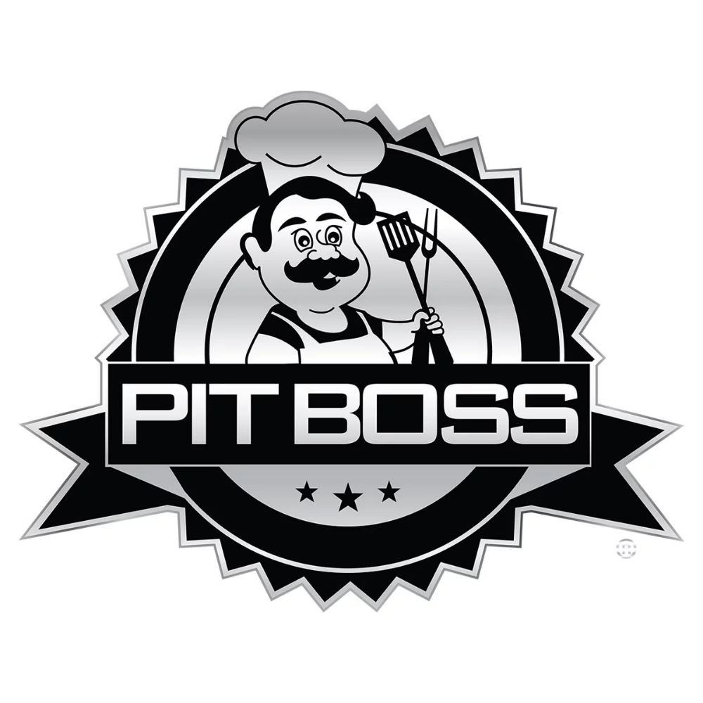 Title 6, NOVO Pit Boss 15,4"L x 20,5"P x 4,5"A Prateleir...