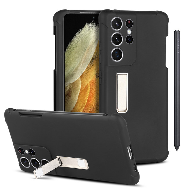 For IPhone Phone Case With Stylus Holder YQODSZ For OnePlus Open