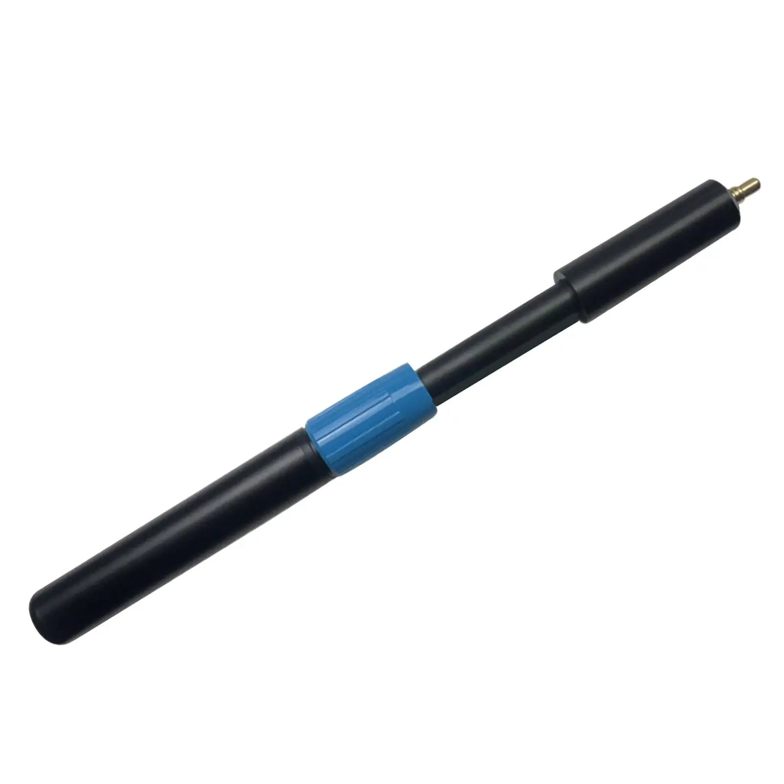 Lightweight Snooker Cue Extender, Durable Snooker Cue Extension Tool, Alloy