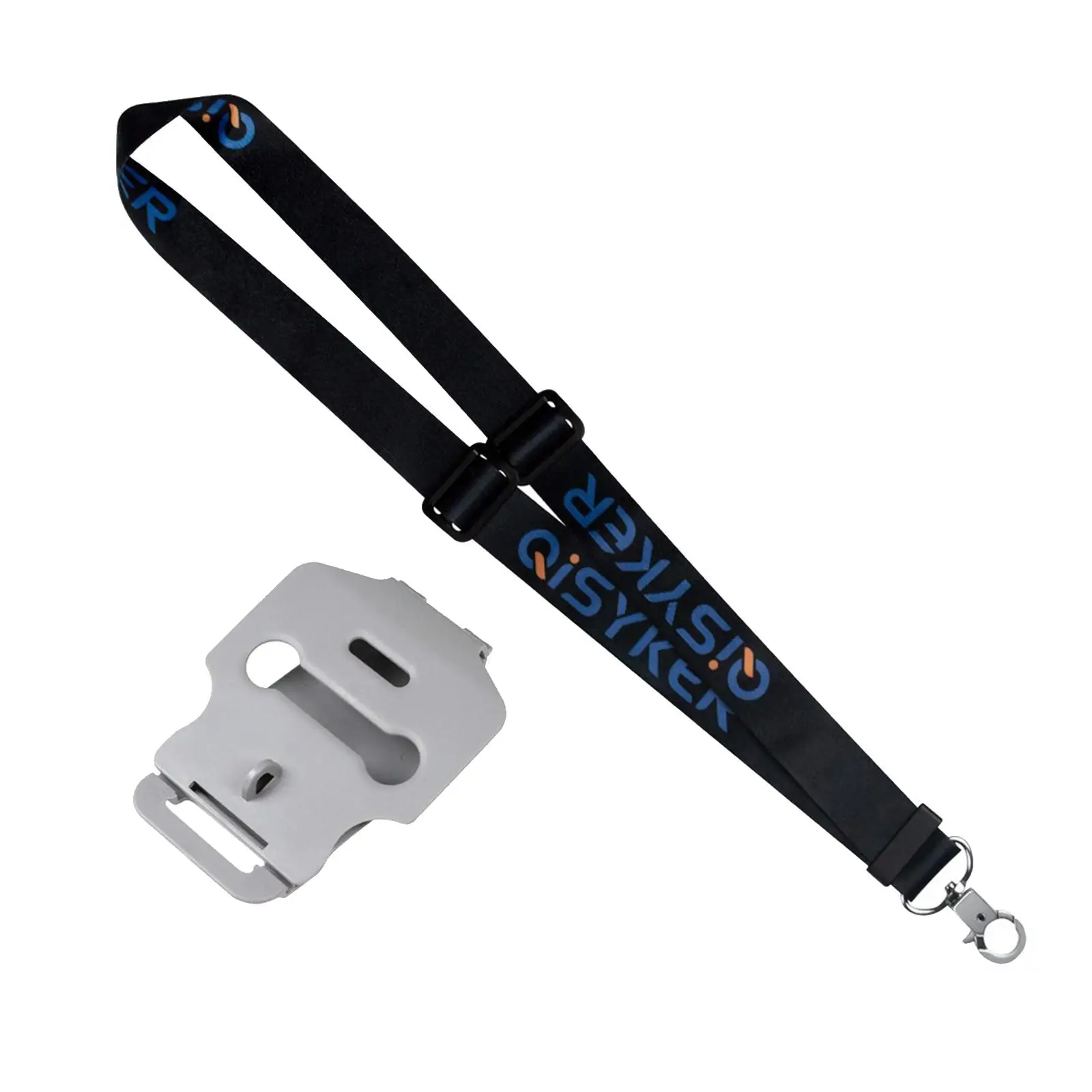 Smart Remote Control Lanyard with Bracket 36cm~63.5cm Release Hands Adjustable Remote Neck Strap for Quadcopter Accessories