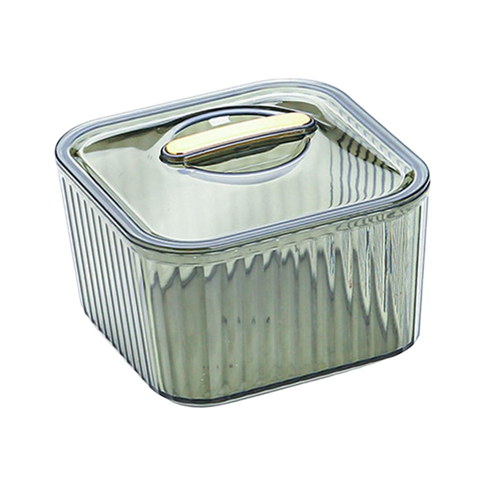 Appetizer Tray Snack Dishes Elegant Storage Container Platter Modern Divided Serving Dishes for Candy Cupcake Kitchen Appetizer Tray Snack Dishes Elegant Storage Container Platter Modern Divided Serving Dishes for Candy Cupcake Kitchen