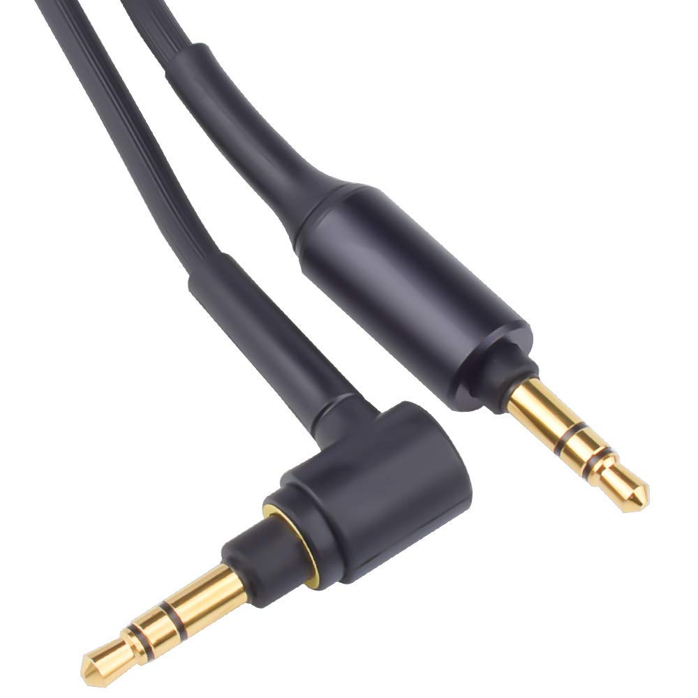 OFC Replacement Cable Extension Cord Wire for Sony Ult Wear Headphones
