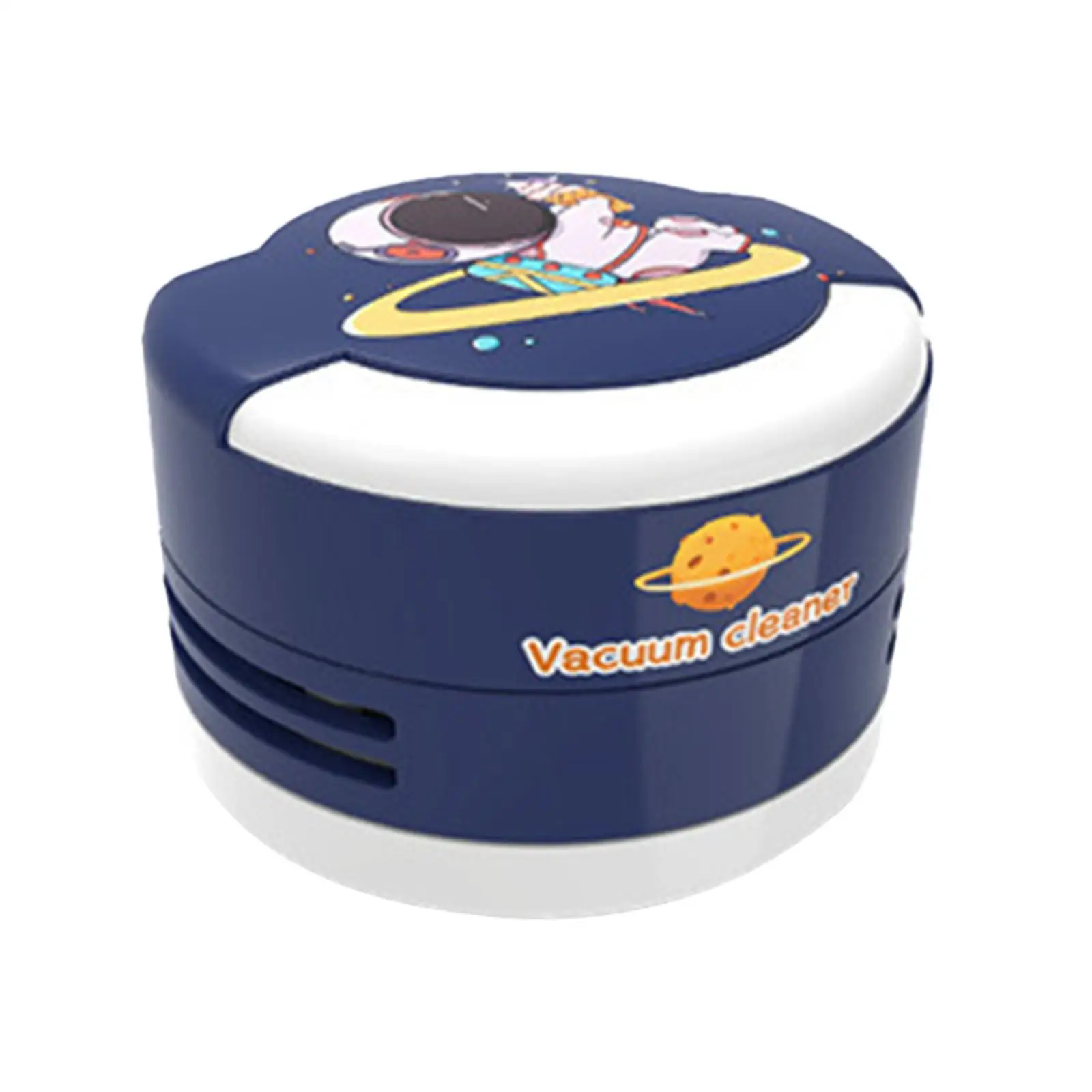 3Pcs Electric Stationery Gift Set Desktop Vacuum for Home Classmates Parents