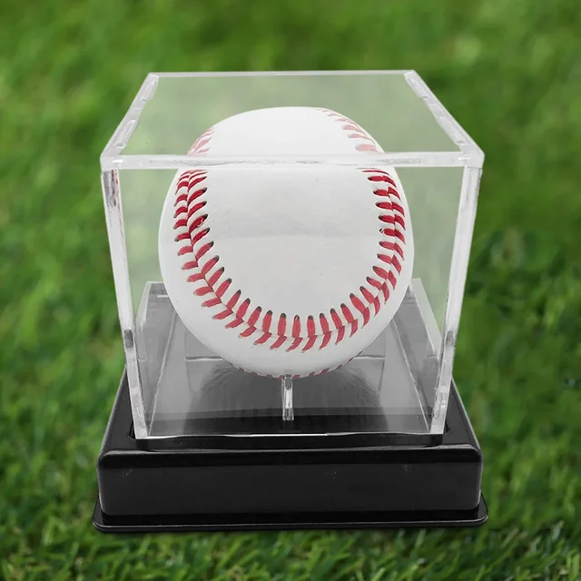 Point de congélation 9 Baseball 12 Softball Display Togo