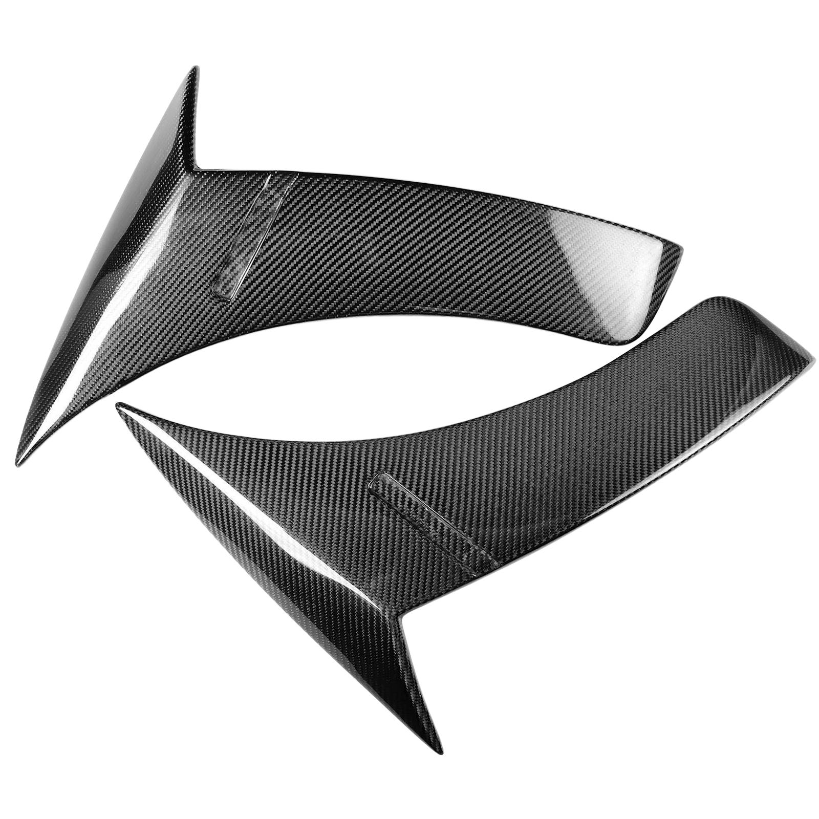 Car Fender Side Vents Durable Replaces Automotive Fender for Mercedes-benz S Class W222 2014 to 2019 No Need Drilling Holes